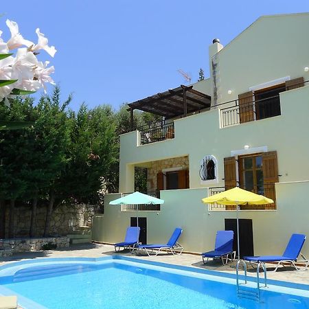Villa Rodi Gavalochori Esterno foto