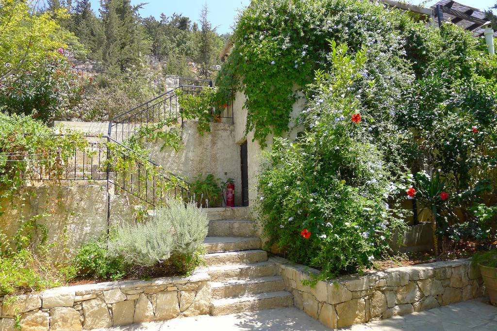 Villa Rodi Gavalochori Esterno foto