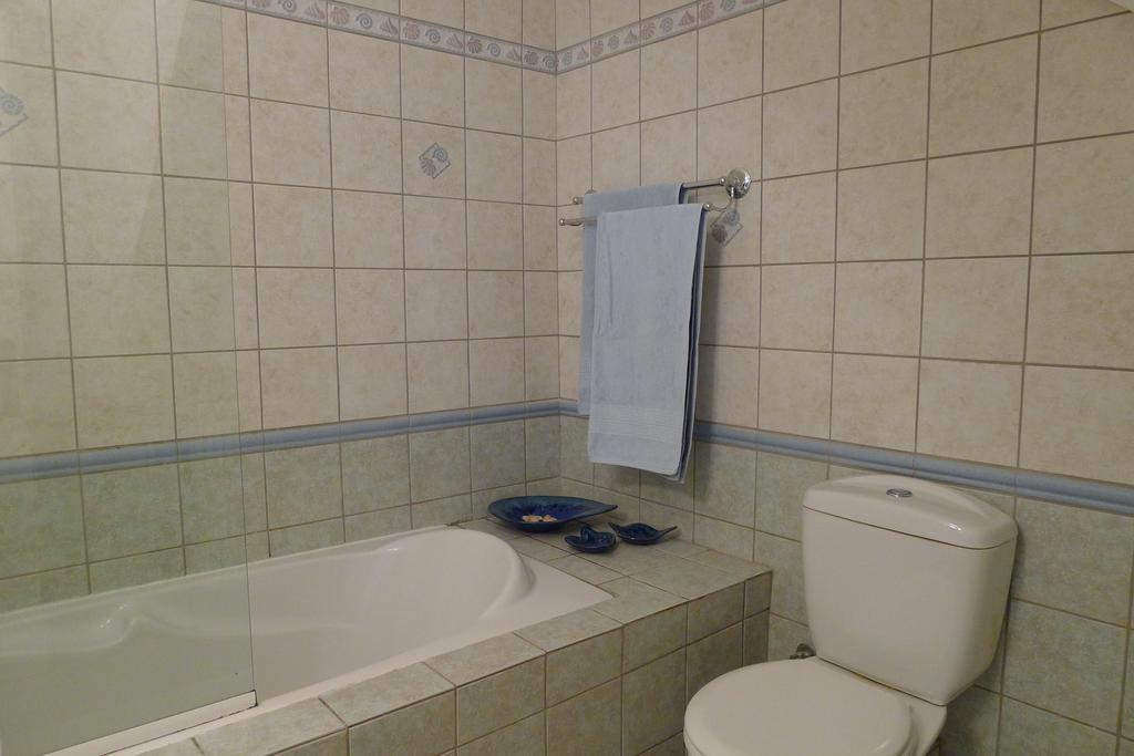 Villa Rodi Gavalochori Esterno foto