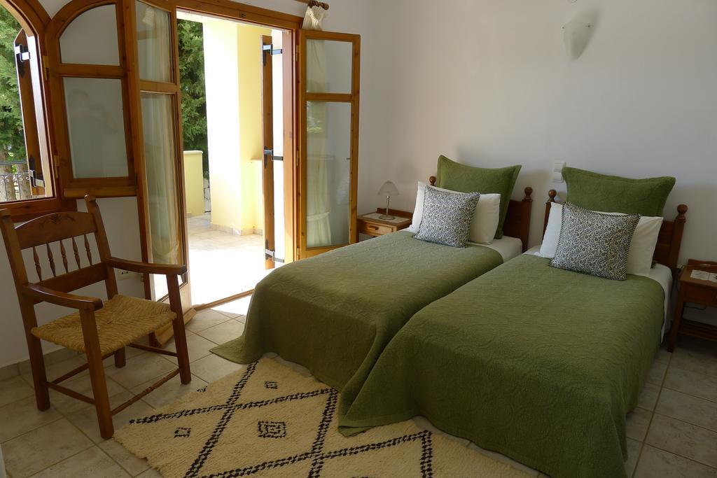 Villa Rodi Gavalochori Esterno foto